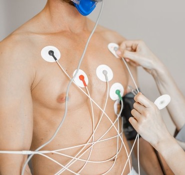 Eletrocardiograma